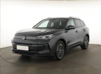 Volkswagen Tiguan  1.5 eTSI Limited