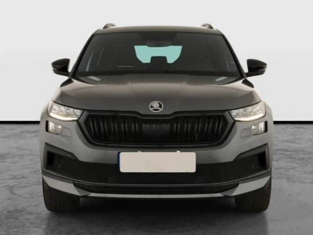 Škoda Kodiaq  1.5 TSI Sportline