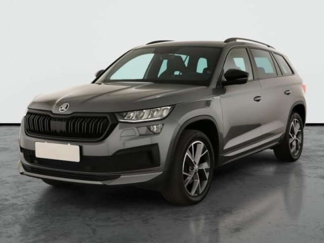 Škoda Kodiaq  1.5 TSI Sportline
