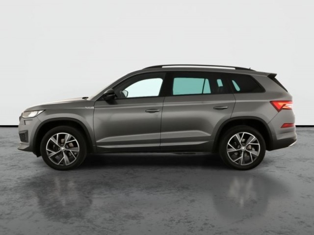 Škoda Kodiaq  1.5 TSI Sportline