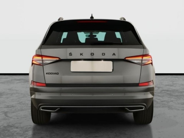 Škoda Kodiaq  1.5 TSI Sportline
