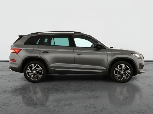 Škoda Kodiaq  1.5 TSI Sportline