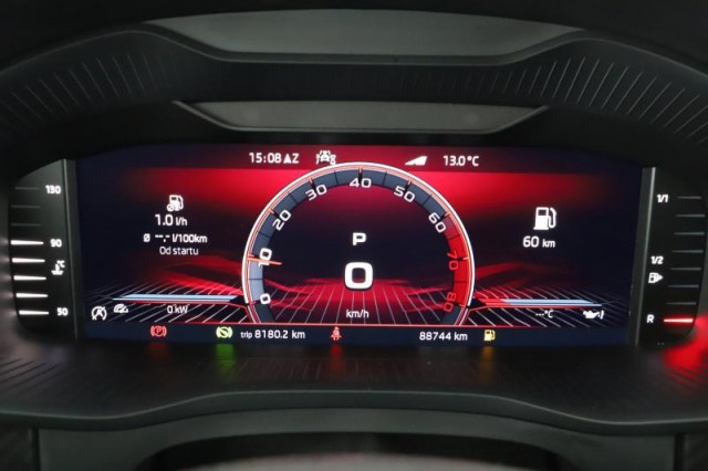 Škoda Kodiaq  1.5 TSI Sportline