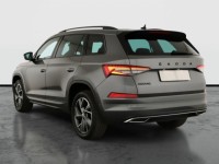 Škoda Kodiaq  1.5 TSI Sportline