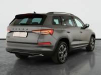 Škoda Kodiaq  1.5 TSI Sportline