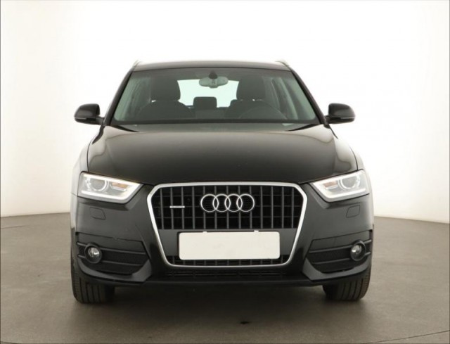 Audi Q3  2.0 TDI Exclusive
