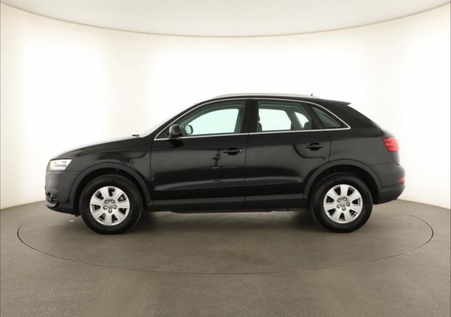 Audi Q3  2.0 TDI Exclusive
