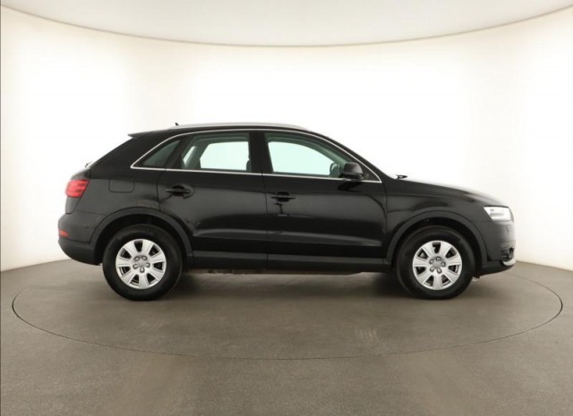 Audi Q3  2.0 TDI Exclusive