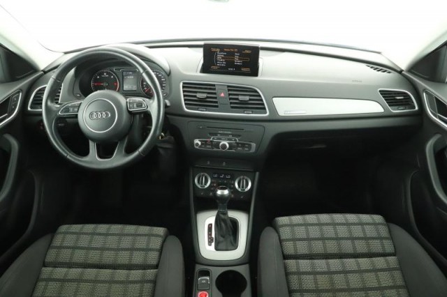 Audi Q3  2.0 TDI Exclusive