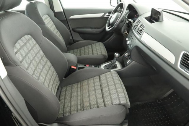 Audi Q3  2.0 TDI Exclusive