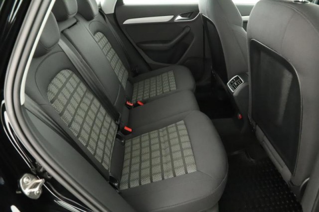 Audi Q3  2.0 TDI Exclusive