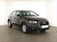 Audi Q3  2.0 TDI Exclusive