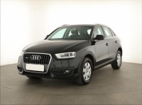 Audi Q3  2.0 TDI Exclusive