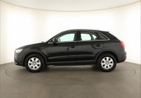 Audi Q3  2.0 TDI Exclusive