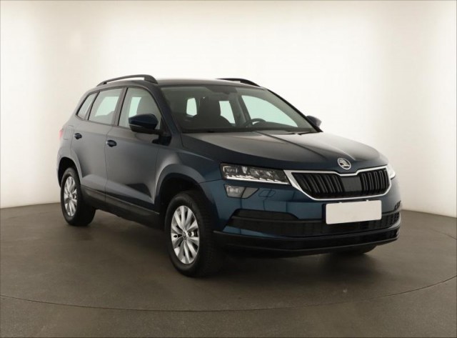 Škoda Karoq  1.0 TSI Ambition
