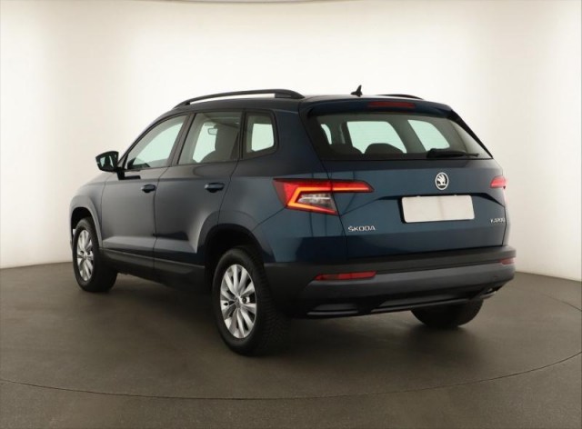 Škoda Karoq  1.0 TSI Ambition