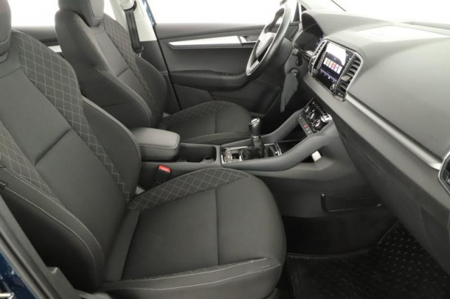 Škoda Karoq  1.0 TSI Ambition