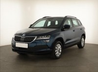 Škoda Karoq  1.0 TSI Ambition