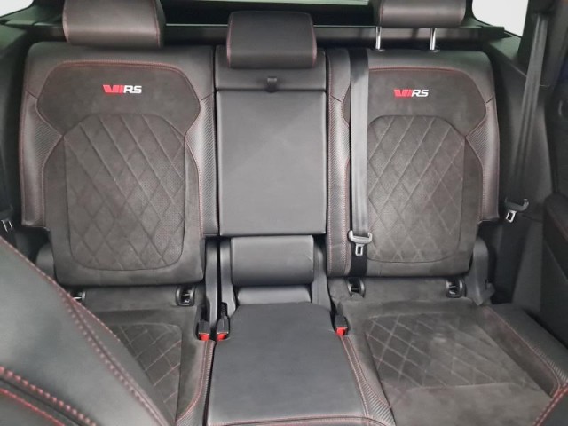 Škoda Kodiaq  RS 2.0 TDI RS