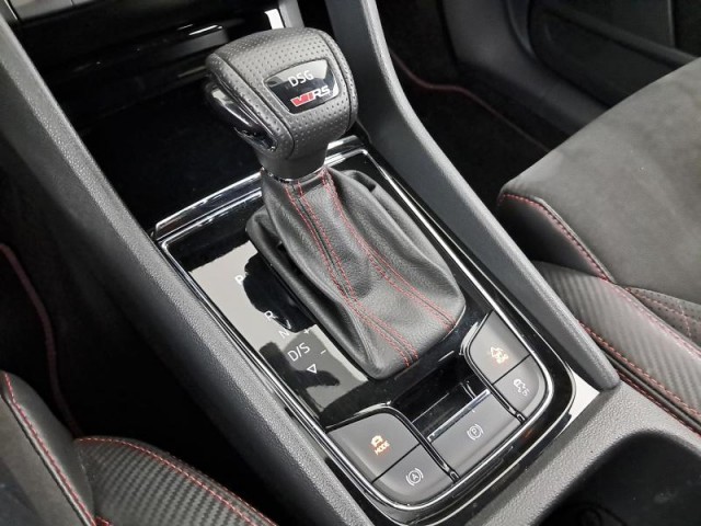 Škoda Kodiaq  RS 2.0 TDI RS