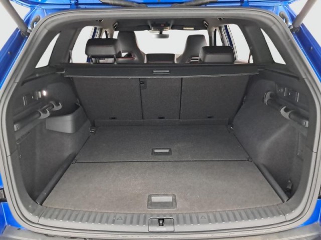 Škoda Kodiaq  RS 2.0 TDI RS