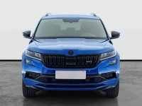 Škoda Kodiaq  RS 2.0 TDI RS