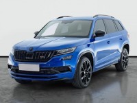 Škoda Kodiaq  RS 2.0 TDI RS
