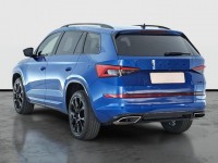 Škoda Kodiaq  RS 2.0 TDI RS