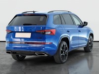 Škoda Kodiaq  RS 2.0 TDI RS