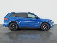 Škoda Kodiaq  RS 2.0 TDI RS
