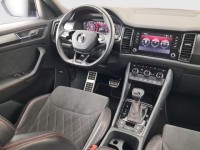 Škoda Kodiaq  RS 2.0 TDI RS