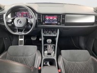 Škoda Kodiaq  RS 2.0 TDI RS