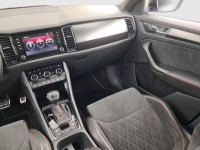Škoda Kodiaq  RS 2.0 TDI RS