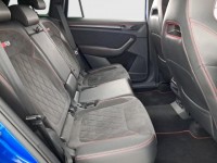 Škoda Kodiaq  RS 2.0 TDI RS