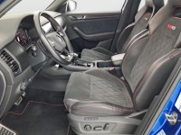 Škoda Kodiaq  RS 2.0 TDI RS