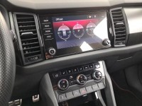Škoda Kodiaq  RS 2.0 TDI RS