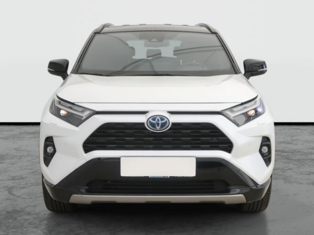 Toyota RAV 4  2.5 Hybrid 