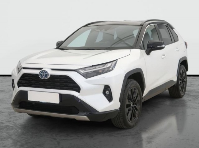 Toyota RAV 4  2.5 Hybrid 