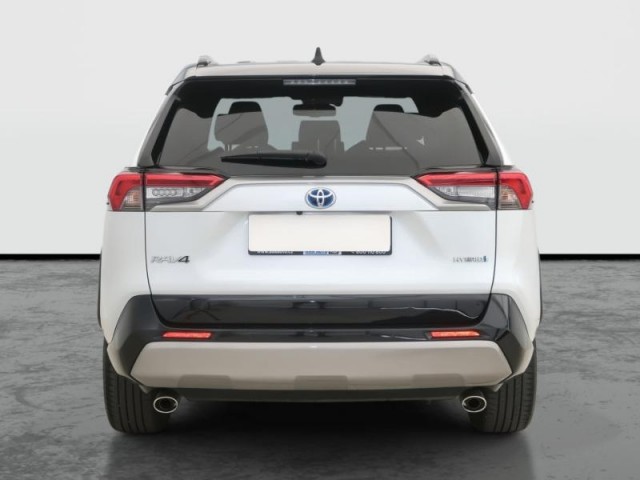 Toyota RAV 4  2.5 Hybrid 