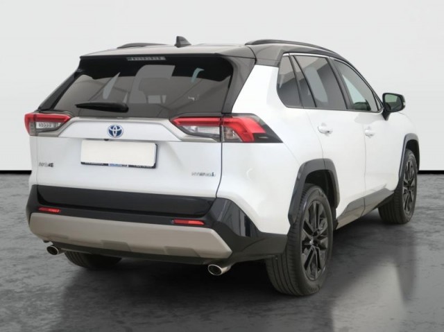 Toyota RAV 4  2.5 Hybrid 