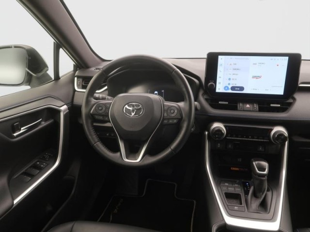 Toyota RAV 4  2.5 Hybrid 