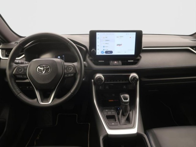 Toyota RAV 4  2.5 Hybrid 