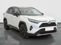 Toyota RAV 4  2.5 Hybrid 