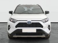 Toyota RAV 4  2.5 Hybrid 