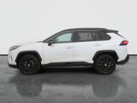 Toyota RAV 4  2.5 Hybrid 