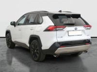 Toyota RAV 4  2.5 Hybrid 