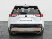 Toyota RAV 4  2.5 Hybrid 