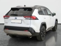 Toyota RAV 4  2.5 Hybrid 