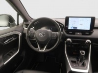 Toyota RAV 4  2.5 Hybrid 