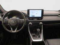 Toyota RAV 4  2.5 Hybrid 